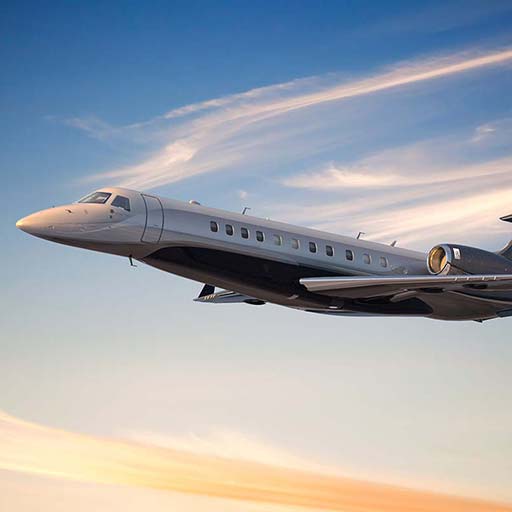Embraer Legacy 650