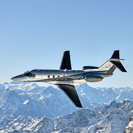 Pilatus PC-24